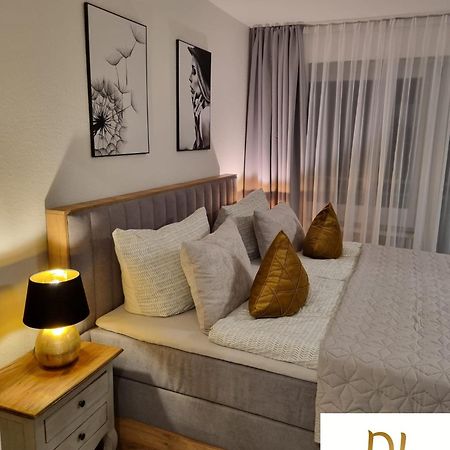 Panorama Inn - Messe Contaktless Check-In ハノーファー エクステリア 写真