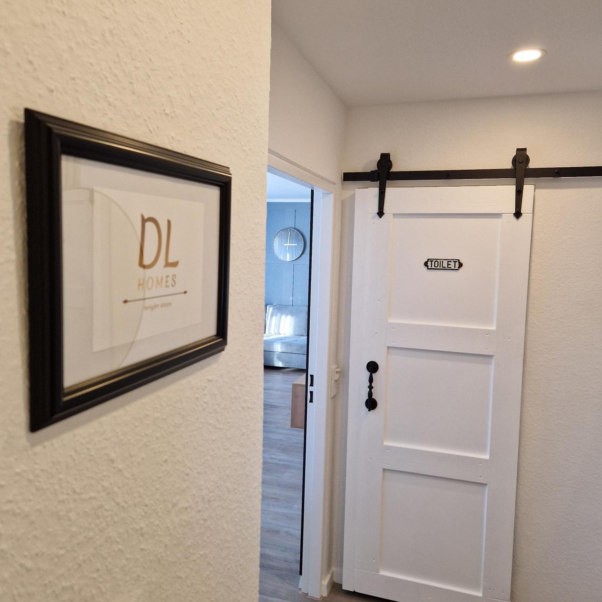 Panorama Inn - Messe Contaktless Check-In ハノーファー エクステリア 写真