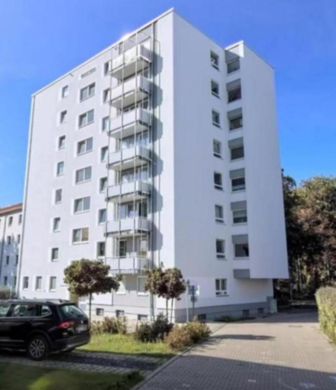 Panorama Inn - Messe Contaktless Check-In ハノーファー エクステリア 写真