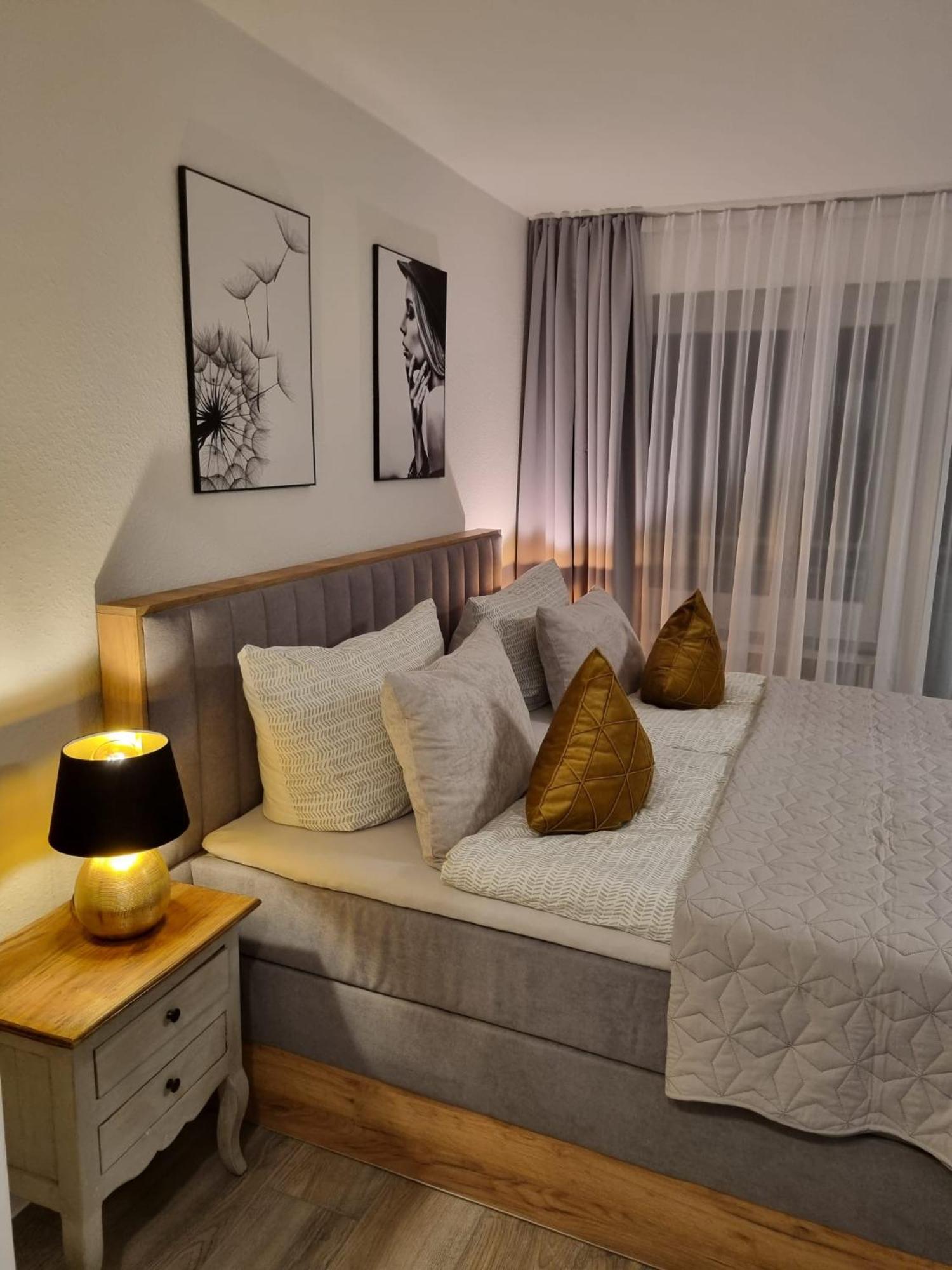 Panorama Inn - Messe Contaktless Check-In ハノーファー エクステリア 写真