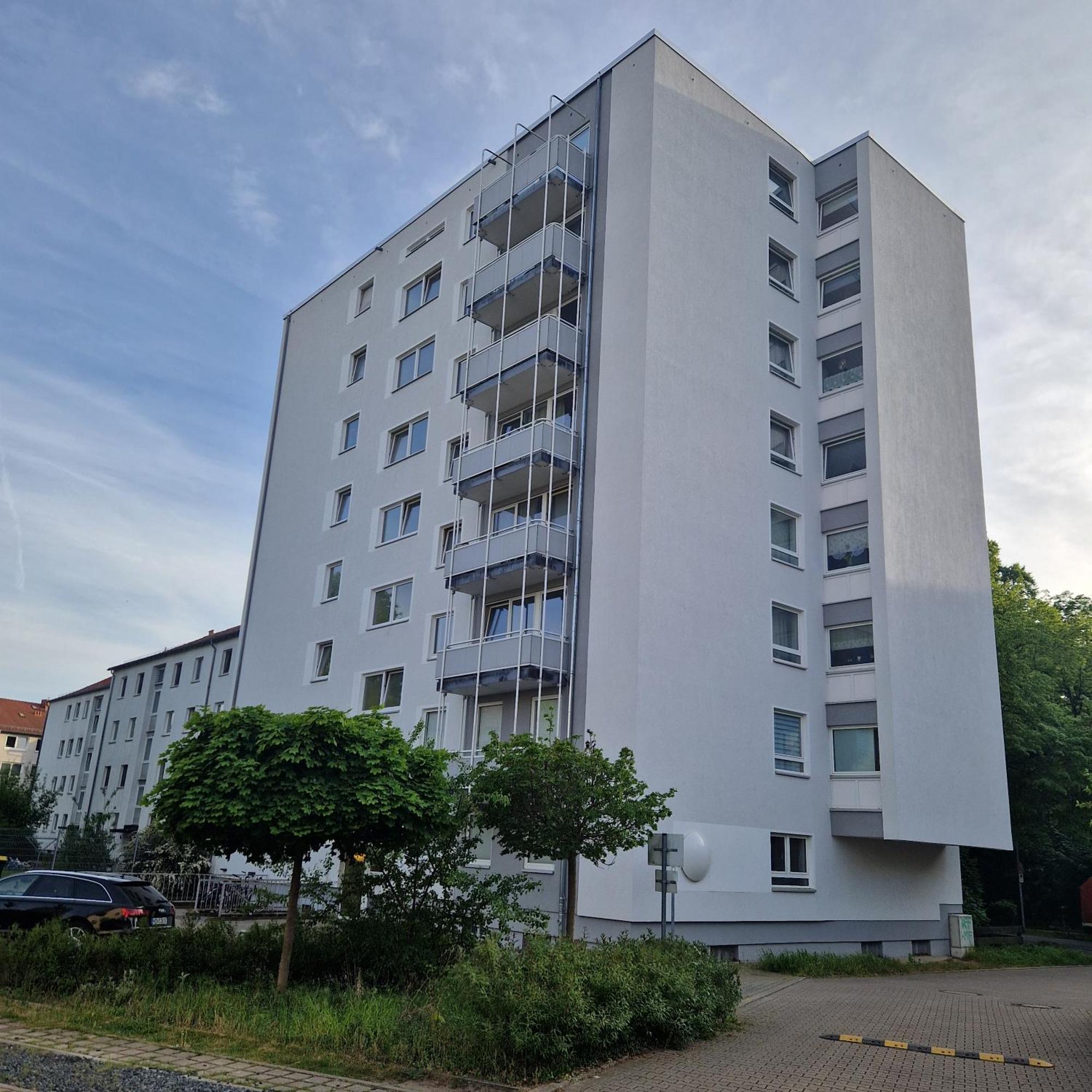 Panorama Inn - Messe Contaktless Check-In ハノーファー エクステリア 写真